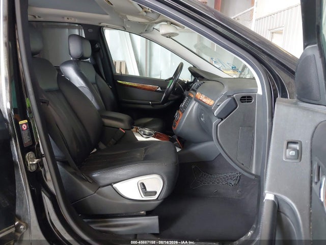 Aukcja sprzedaży 2006 Mercedes-benz R 350 4matic, vin: 4JGCB65E16A001056, numer aukcji: 45887158