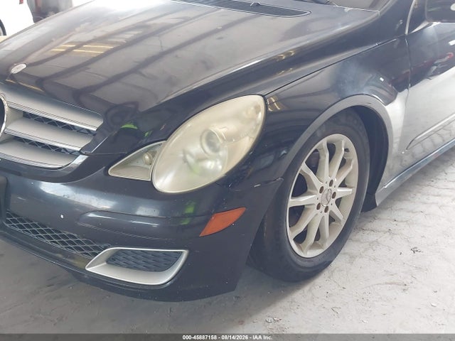Aukcja sprzedaży 2006 Mercedes-benz R 350 4matic, vin: 4JGCB65E16A001056, numer aukcji: 45887158