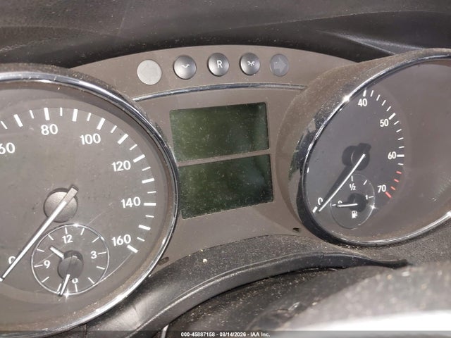 Aukcja sprzedaży 2006 Mercedes-benz R 350 4matic, vin: 4JGCB65E16A001056, numer aukcji: 45887158