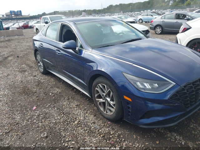 Aukcja sprzedaży 2020 Hyundai Sonata Sel, vin: 5NPEL4JA3LH002862, numer aukcji: 45887160