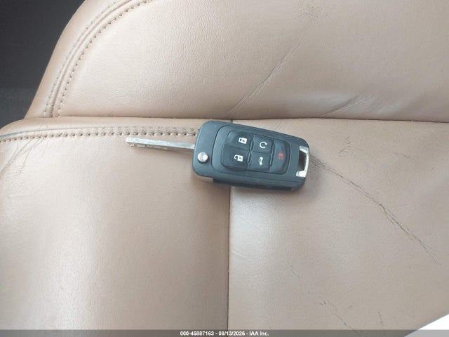 Продажа на аукционе авто 2016 Buick Lacrosse Leather, vin: 1G4GB5G32GF175164, номер лота: 45887163
