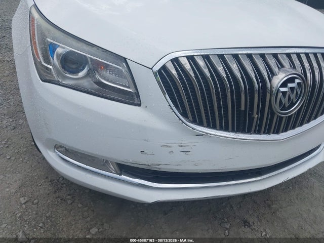 Продажа на аукционе авто 2016 Buick Lacrosse Leather, vin: 1G4GB5G32GF175164, номер лота: 45887163