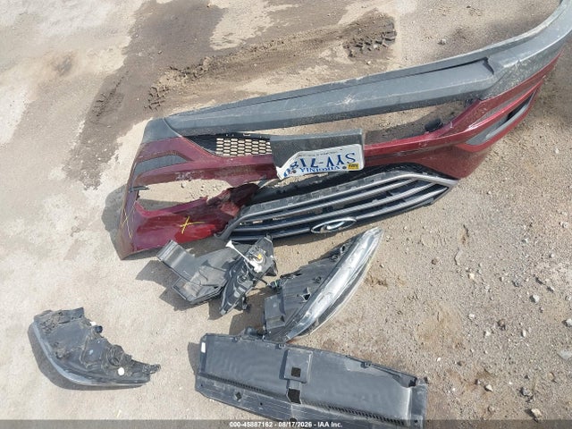 Продажа на аукционе авто 2017 Hyundai Tucson Se, vin: KM8J33A44HU535895, номер лота: 45887162