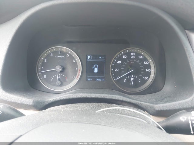 Продажа на аукционе авто 2017 Hyundai Tucson Se, vin: KM8J33A44HU535895, номер лота: 45887162