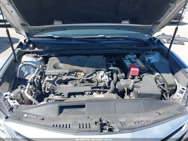 JTNB11HKXJ3012024 Toyota CAMRY SE