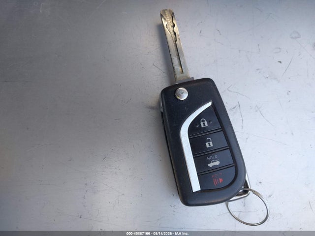 JTNB11HKXJ3012024 Toyota CAMRY SE