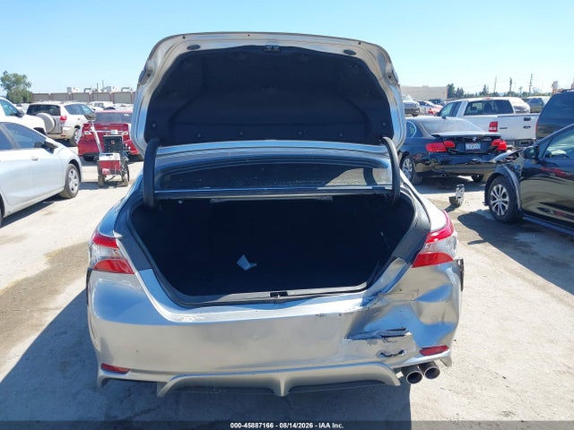 JTNB11HKXJ3012024 Toyota CAMRY SE