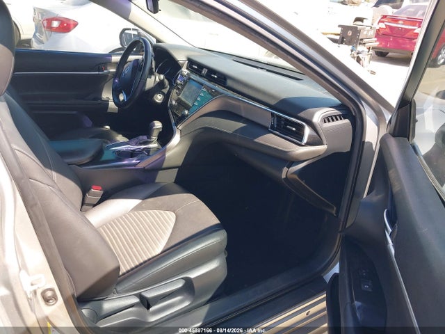 JTNB11HKXJ3012024 Toyota CAMRY SE