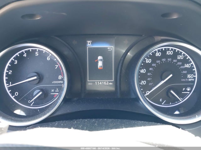 JTNB11HKXJ3012024 Toyota CAMRY SE