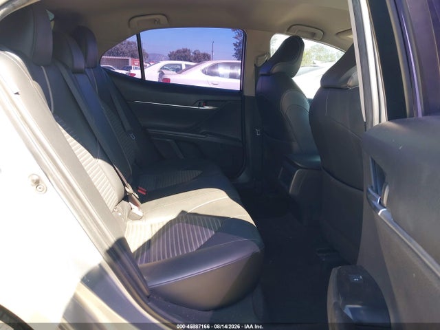 JTNB11HKXJ3012024 Toyota CAMRY SE