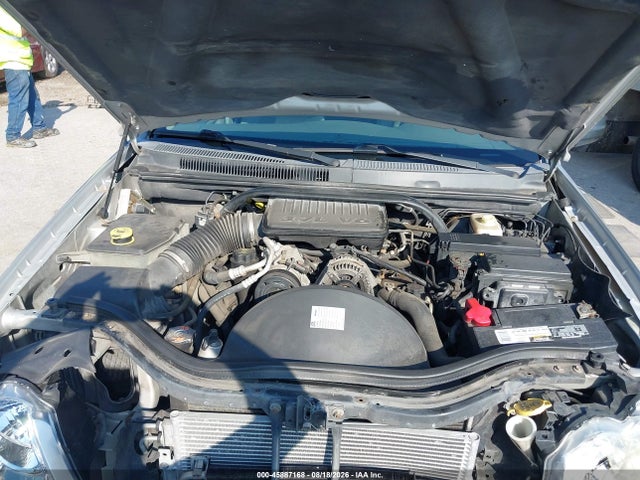 Продаж на аукціоні авто 2005 Jeep Grand Cherokee Laredo/columbia/freedom, vin: 1J4GR48KX5C551196, номер лоту: 45887168