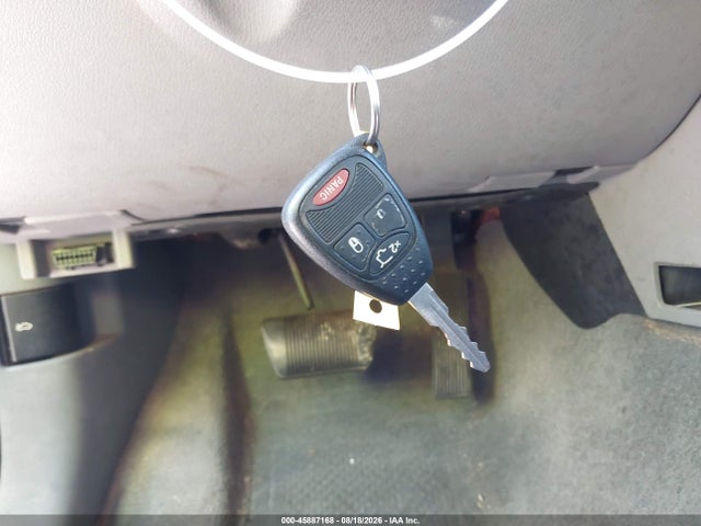 Продаж на аукціоні авто 2005 Jeep Grand Cherokee Laredo/columbia/freedom, vin: 1J4GR48KX5C551196, номер лоту: 45887168