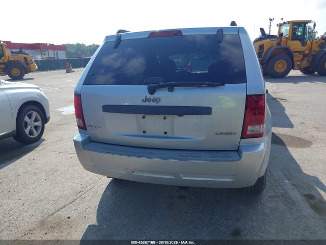 Продаж на аукціоні авто 2005 Jeep Grand Cherokee Laredo/columbia/freedom, vin: 1J4GR48KX5C551196, номер лоту: 45887168