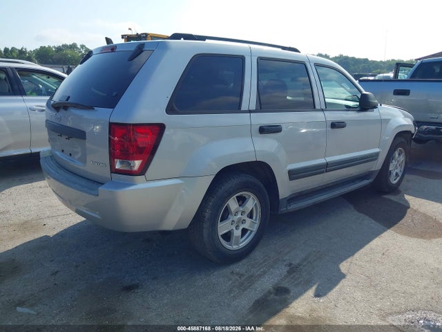 Продаж на аукціоні авто 2005 Jeep Grand Cherokee Laredo/columbia/freedom, vin: 1J4GR48KX5C551196, номер лоту: 45887168
