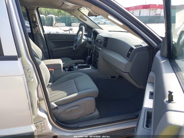 Продаж на аукціоні авто 2005 Jeep Grand Cherokee Laredo/columbia/freedom, vin: 1J4GR48KX5C551196, номер лоту: 45887168