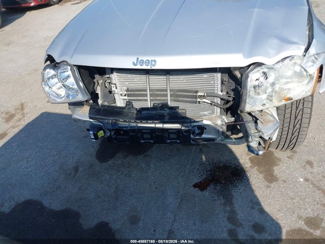 Продаж на аукціоні авто 2005 Jeep Grand Cherokee Laredo/columbia/freedom, vin: 1J4GR48KX5C551196, номер лоту: 45887168