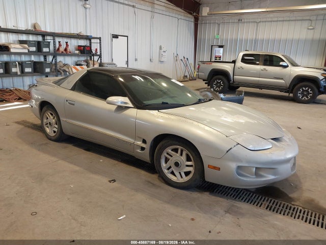 Aukcja sprzedaży 2000 Pontiac Firebird, vin: 2G2FS22K2Y2125790, numer aukcji: 45887169
