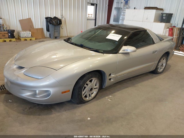 Aukcja sprzedaży 2000 Pontiac Firebird, vin: 2G2FS22K2Y2125790, numer aukcji: 45887169