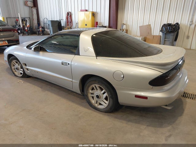 Aukcja sprzedaży 2000 Pontiac Firebird, vin: 2G2FS22K2Y2125790, numer aukcji: 45887169