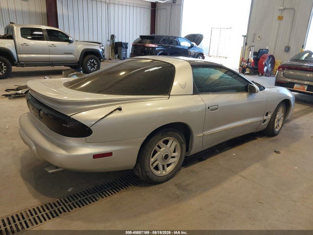 Aukcja sprzedaży 2000 Pontiac Firebird, vin: 2G2FS22K2Y2125790, numer aukcji: 45887169