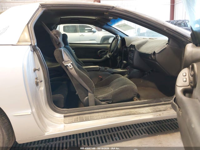 Aukcja sprzedaży 2000 Pontiac Firebird, vin: 2G2FS22K2Y2125790, numer aukcji: 45887169