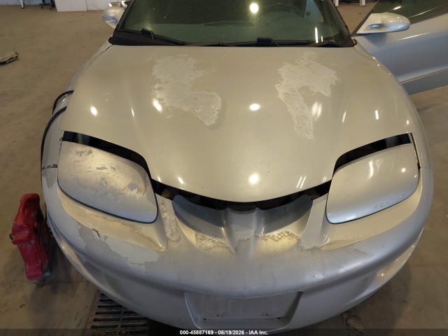Aukcja sprzedaży 2000 Pontiac Firebird, vin: 2G2FS22K2Y2125790, numer aukcji: 45887169