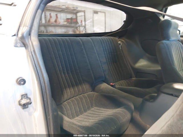Aukcja sprzedaży 2000 Pontiac Firebird, vin: 2G2FS22K2Y2125790, numer aukcji: 45887169