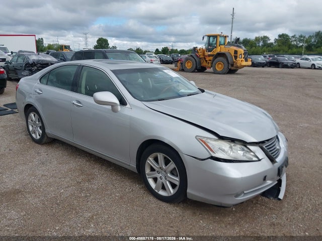 Aukcja sprzedaży 2007 Lexus Es 350, vin: JTHBJ46G972068473, numer aukcji: 45887178