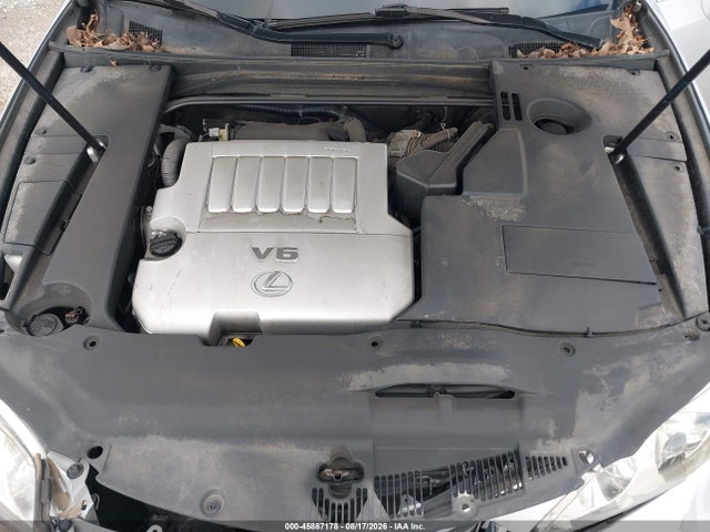2007 Lexus Es 350 მანქანა იყიდება აუქციონზე, vin: JTHBJ46G972068473, აუქციონის ნომერი: 45887178