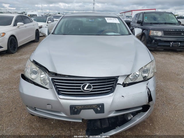 2007 Lexus Es 350 მანქანა იყიდება აუქციონზე, vin: JTHBJ46G972068473, აუქციონის ნომერი: 45887178