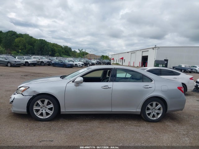 2007 Lexus Es 350 მანქანა იყიდება აუქციონზე, vin: JTHBJ46G972068473, აუქციონის ნომერი: 45887178