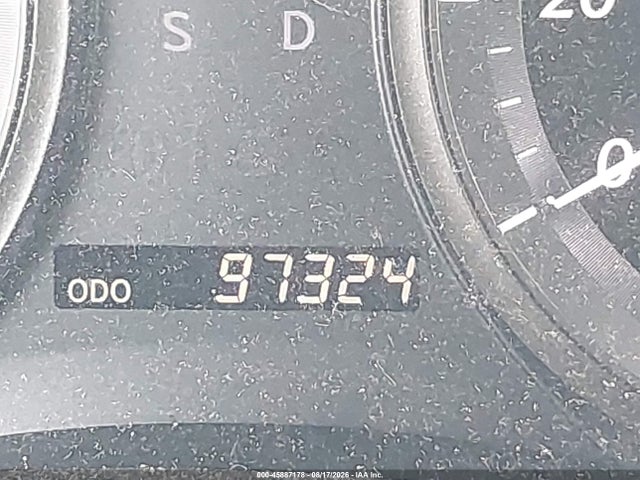 2007 Lexus Es 350 მანქანა იყიდება აუქციონზე, vin: JTHBJ46G972068473, აუქციონის ნომერი: 45887178