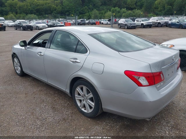2007 Lexus Es 350 მანქანა იყიდება აუქციონზე, vin: JTHBJ46G972068473, აუქციონის ნომერი: 45887178