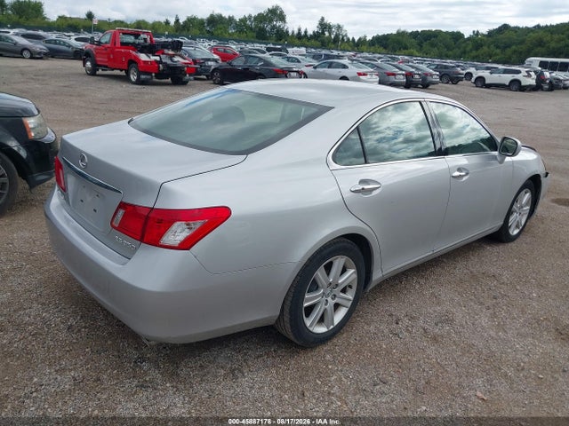 2007 Lexus Es 350 მანქანა იყიდება აუქციონზე, vin: JTHBJ46G972068473, აუქციონის ნომერი: 45887178