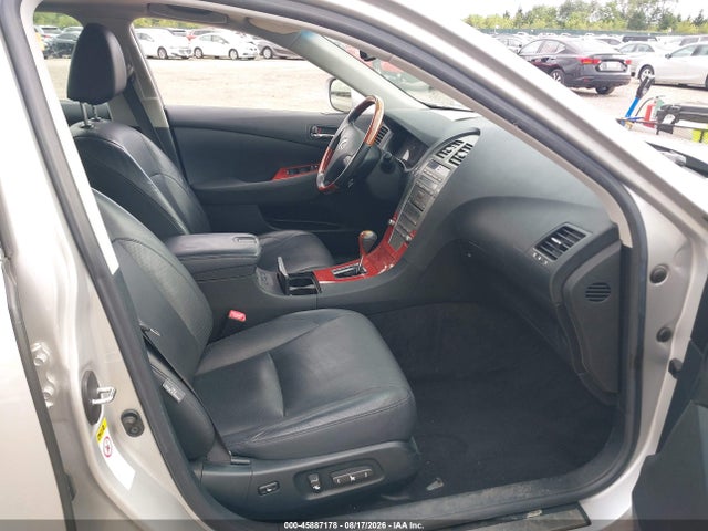 2007 Lexus Es 350 მანქანა იყიდება აუქციონზე, vin: JTHBJ46G972068473, აუქციონის ნომერი: 45887178