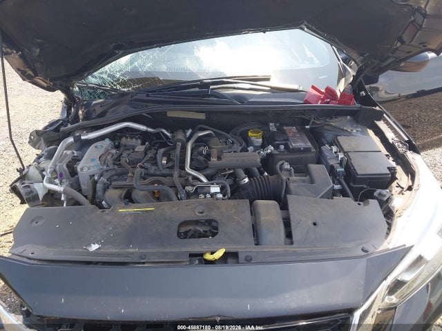 Продажа на аукционе авто 2022 Nissan Sentra S Xtronic Cvt, vin: 3N1AB8BV9NY210876, номер лота: 45887180