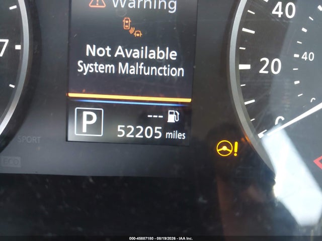 Продажа на аукционе авто 2022 Nissan Sentra S Xtronic Cvt, vin: 3N1AB8BV9NY210876, номер лота: 45887180