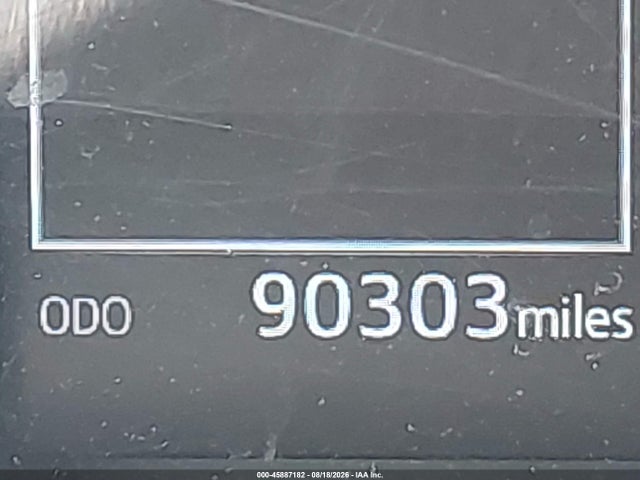 Продаж на аукціоні авто 2021 Toyota 4runner Trd Off Road Premium, vin: JTERU5JR8M5909033, номер лоту: 45887182