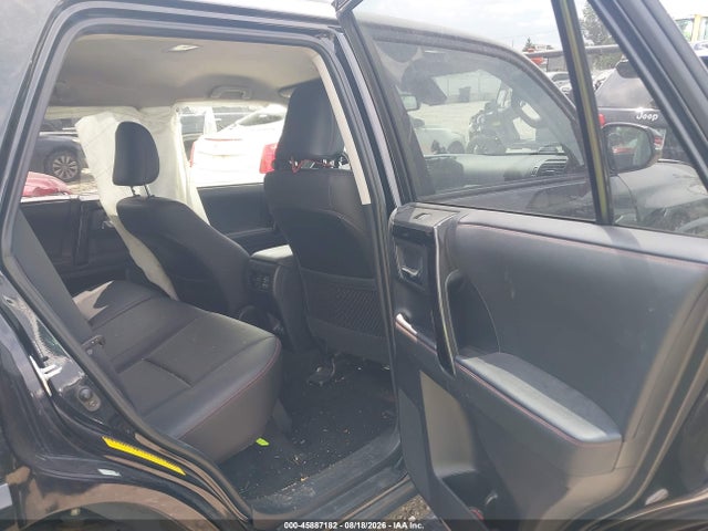 Продаж на аукціоні авто 2021 Toyota 4runner Trd Off Road Premium, vin: JTERU5JR8M5909033, номер лоту: 45887182