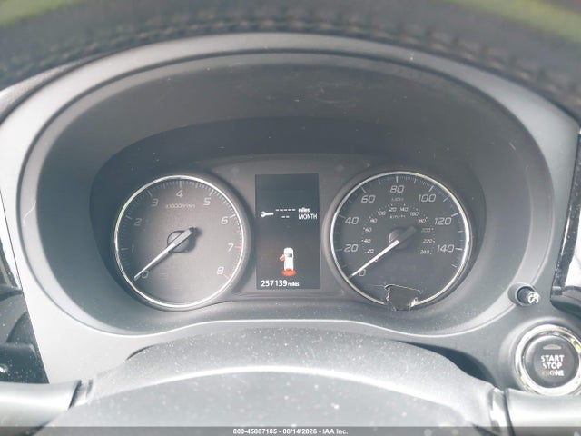 2017 Mitsubishi Outlander Se მანქანა იყიდება აუქციონზე, vin: JA4AZ3A39HZ057125, აუქციონის ნომერი: 45887185