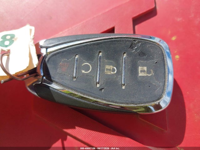 Chevrolet BOLT EV LT 2019 1G1FY6S04K4115045 Image 11