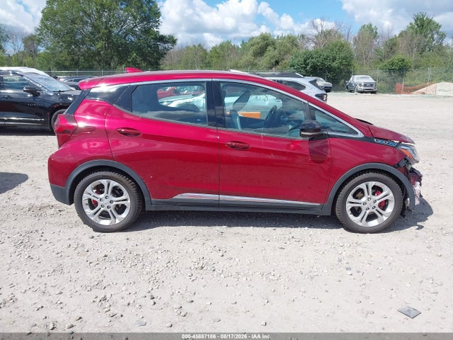Chevrolet BOLT EV LT 2019 1G1FY6S04K4115045 Image 14