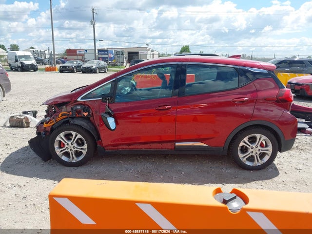 Chevrolet BOLT EV LT 2019 1G1FY6S04K4115045 Image 15