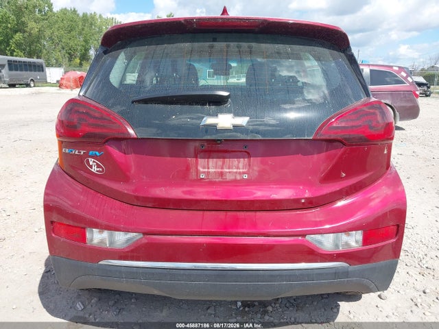 1G1FY6S04K4115045 Chevrolet BOLT EV LT