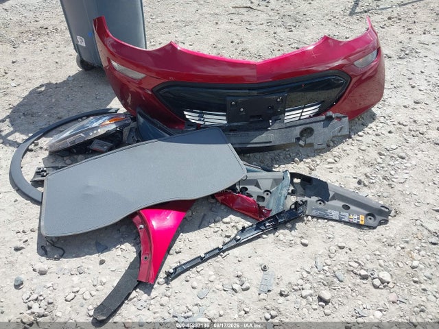 Chevrolet BOLT EV LT 2019 1G1FY6S04K4115045 Image 12