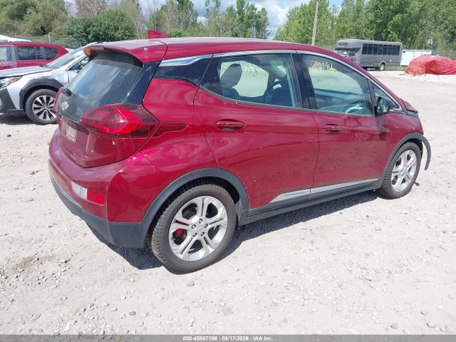 Chevrolet BOLT EV LT 2019 1G1FY6S04K4115045 Image 4