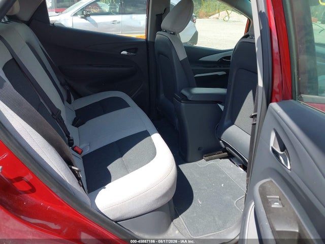Chevrolet BOLT EV LT 2019 1G1FY6S04K4115045 Image 8