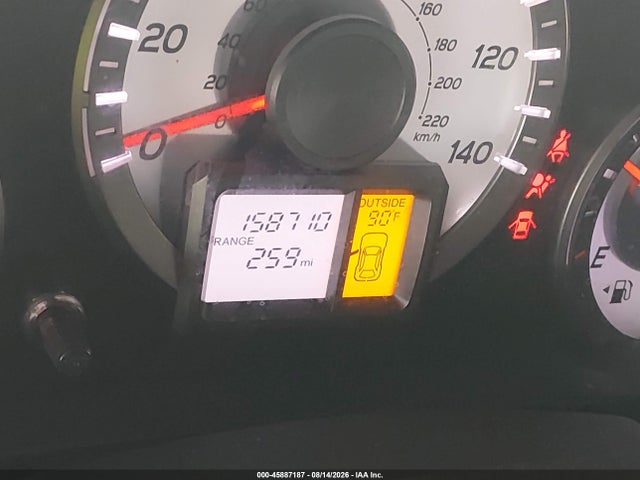 Aukcja sprzedaży 2015 Honda Pilot Ex-l, vin: 5FNYF3H55FB022458, numer aukcji: 45887187
