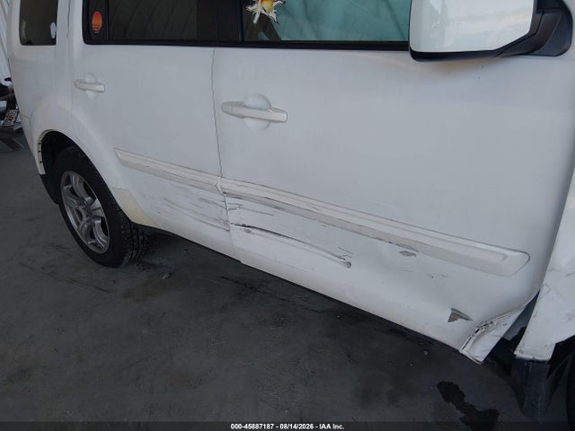 Aukcja sprzedaży 2015 Honda Pilot Ex-l, vin: 5FNYF3H55FB022458, numer aukcji: 45887187