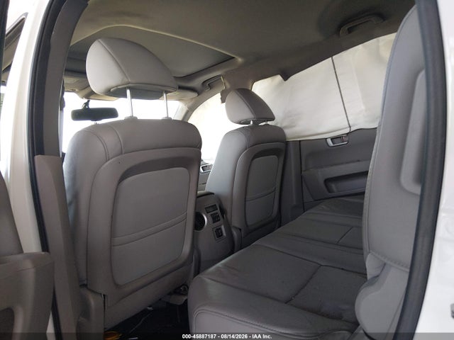 Aukcja sprzedaży 2015 Honda Pilot Ex-l, vin: 5FNYF3H55FB022458, numer aukcji: 45887187